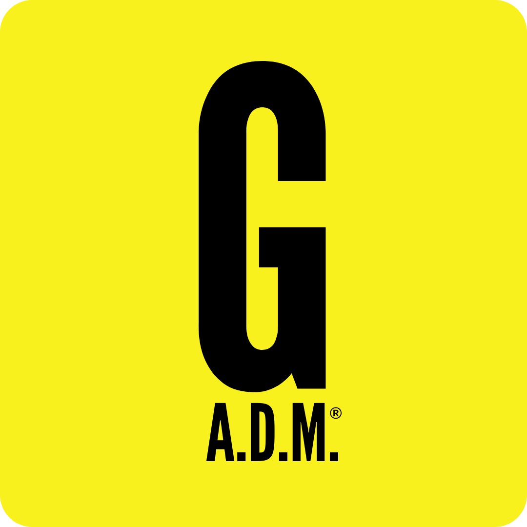 Logo Gazzetta dei Motociclisti A.D.M.®