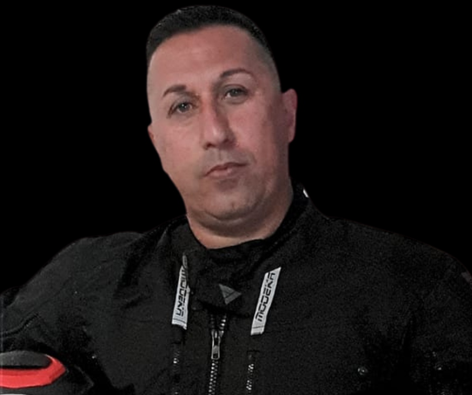 Giuseppe Lavarra