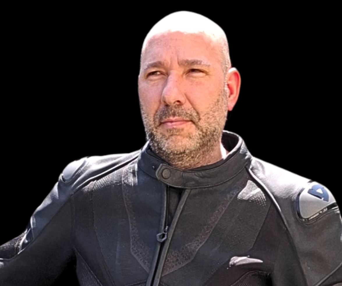 Carlo Di Sansebastiano